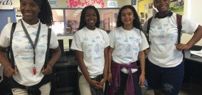 APP Verizon Challenge